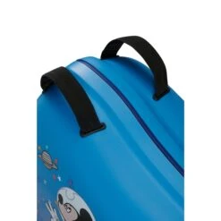 Samsonite Dream2Go Ride-On Suitcase Disney Mickey Stars -Samsonite image 1003