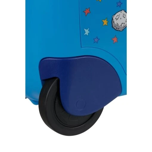 Samsonite Dream2Go Ride-On Suitcase Disney Mickey Stars -Samsonite image 1004