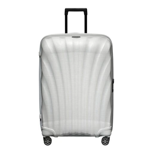 Samsonite C-Lite Spinner 75 Off White -Samsonite image 1006