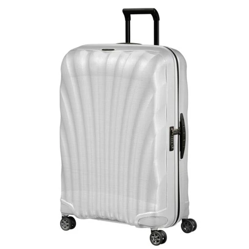 Samsonite C-Lite Spinner 75 Off White -Samsonite image 1008