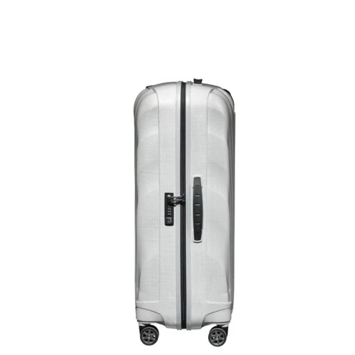 Samsonite C-Lite Spinner 75 Off White -Samsonite image 1009