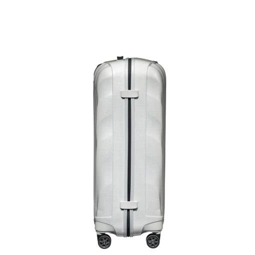 Samsonite C-Lite Spinner 75 Off White -Samsonite image 1010