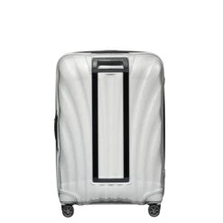 Samsonite C-Lite Spinner 75 Off White -Samsonite image 1011