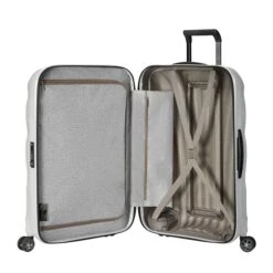 Samsonite C-Lite Spinner 75 Off White -Samsonite image 1012