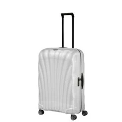 Samsonite C-Lite Spinner 75 Off White -Samsonite image 1013