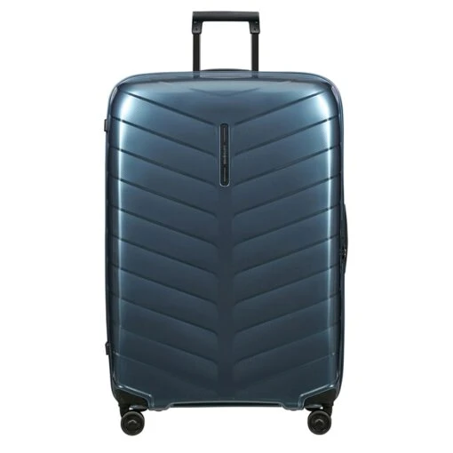 Samsonite Attrix Spinner 81 Steel Blue -Samsonite image 1014