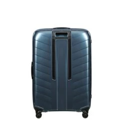 Samsonite Attrix Spinner 81 Steel Blue -Samsonite image 1016