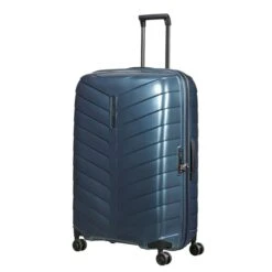 Samsonite Attrix Spinner 81 Steel Blue -Samsonite image 1020