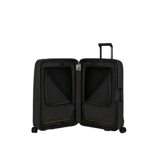 Samsonite Essens Spinner 69 Graphite -Samsonite image 1028