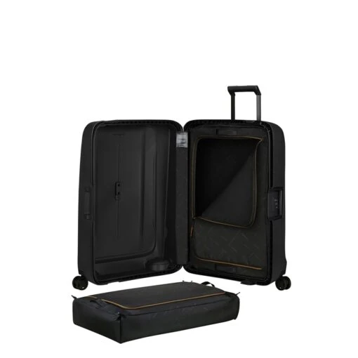 Samsonite Essens Spinner 69 Graphite -Samsonite image 1030