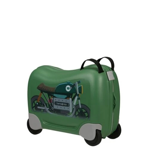 Samsonite Dream2Go Ride-On Suitcase Motorbike -Samsonite image 1036