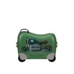 Samsonite Dream2Go Ride-On Suitcase Motorbike -Samsonite image 1038