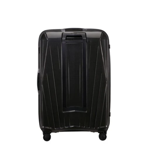 Samsonite Major-Lite Spinner 77 Black -Samsonite image 1049