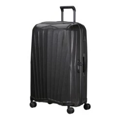 Samsonite Major-Lite Spinner 77 Black -Samsonite image 1050