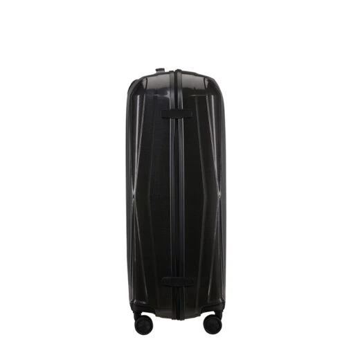 Samsonite Major-Lite Spinner 77 Black -Samsonite image 1051