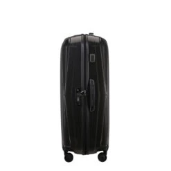 Samsonite Major-Lite Spinner 77 Black -Samsonite image 1052