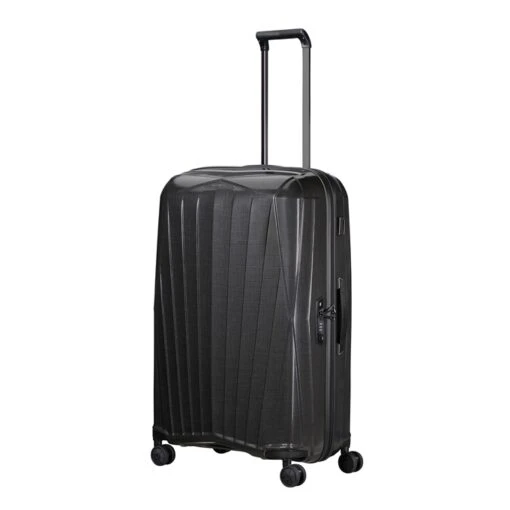 Samsonite Major-Lite Spinner 77 Black -Samsonite image 1053