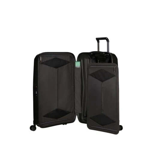 Samsonite Major-Lite Spinner 77 Black -Samsonite image 1054