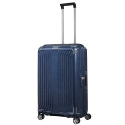 Samsonite Lite-Box Spinner 69 Deep Blue -Samsonite image 1060