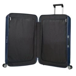 Samsonite Lite-Box Spinner 69 Deep Blue -Samsonite image 1061