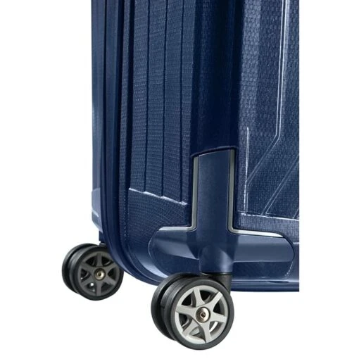 Samsonite Lite-Box Spinner 69 Deep Blue -Samsonite image 1062