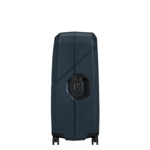 Samsonite Magnum Eco Spinner 81 Midnight Blue -Samsonite image 1066