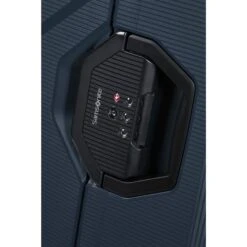 Samsonite Magnum Eco Spinner 81 Midnight Blue -Samsonite image 1069