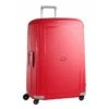 Samsonite S'Cure Spinner 81 Crimson Red -Samsonite image 107