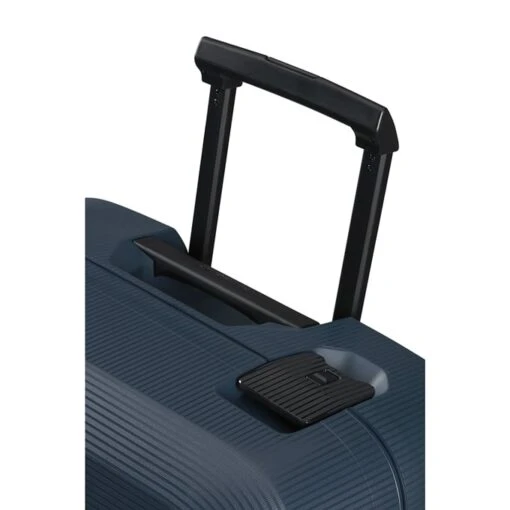 Samsonite Magnum Eco Spinner 81 Midnight Blue -Samsonite image 1070