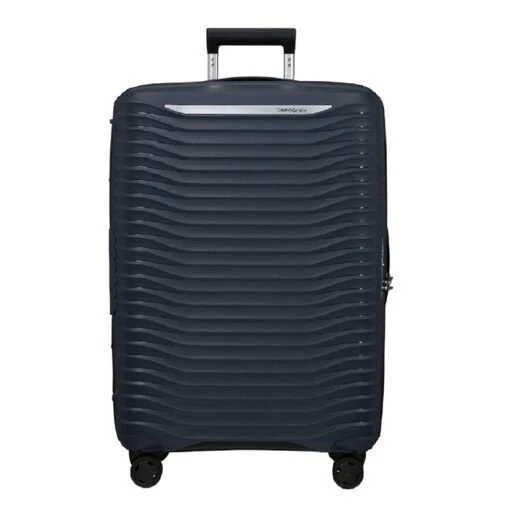 Samsonite Upscape Spinner 81 Expandable Blue Nights -Samsonite image 116