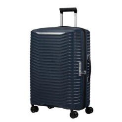 Samsonite Upscape Spinner 81 Expandable Blue Nights -Samsonite image 118