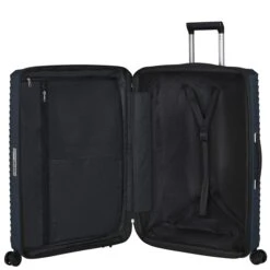 Samsonite Upscape Spinner 81 Expandable Blue Nights -Samsonite image 123