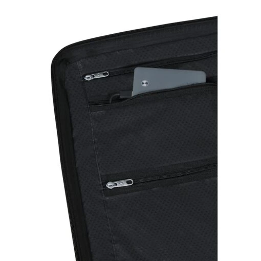 Samsonite Upscape Spinner 81 Expandable Blue Nights -Samsonite image 125