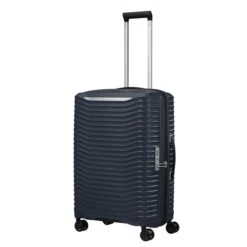 Samsonite Upscape Spinner 81 Expandable Blue Nights -Samsonite image 126