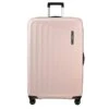 Samsonite Nuon Spinner 81 Exp Matt Powder Pink -Samsonite image 127