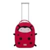 Sammies By Samsonite Happy Sammies Eco Upright 45 Ladybug Lally -Samsonite image 147