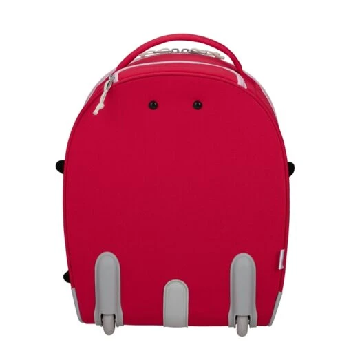 Sammies By Samsonite Happy Sammies Eco Upright 45 Ladybug Lally -Samsonite image 152