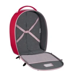 Sammies By Samsonite Happy Sammies Eco Upright 45 Ladybug Lally -Samsonite image 153