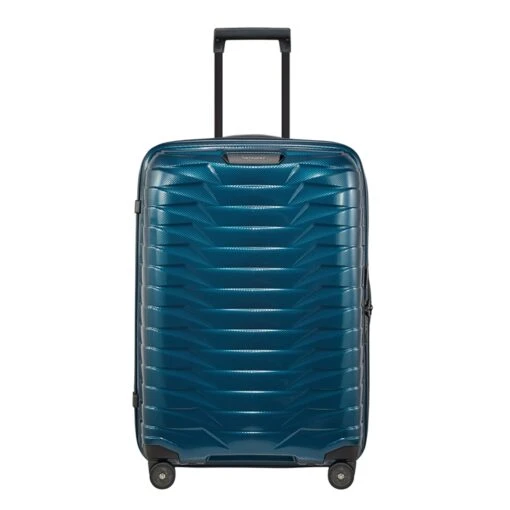 Samsonite Proxis Spinner 69 Petrol Blue -Samsonite image 155