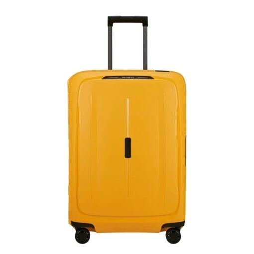 Samsonite Essens Spinner 69 Radiant Yellow -Samsonite image 177