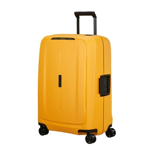 Samsonite Essens Spinner 69 Radiant Yellow -Samsonite image 180