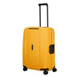 Samsonite Essens Spinner 69 Radiant Yellow -Samsonite image 181