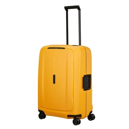 Samsonite Essens Spinner 69 Radiant Yellow -Samsonite image 181