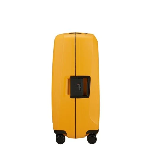 Samsonite Essens Spinner 69 Radiant Yellow -Samsonite image 182