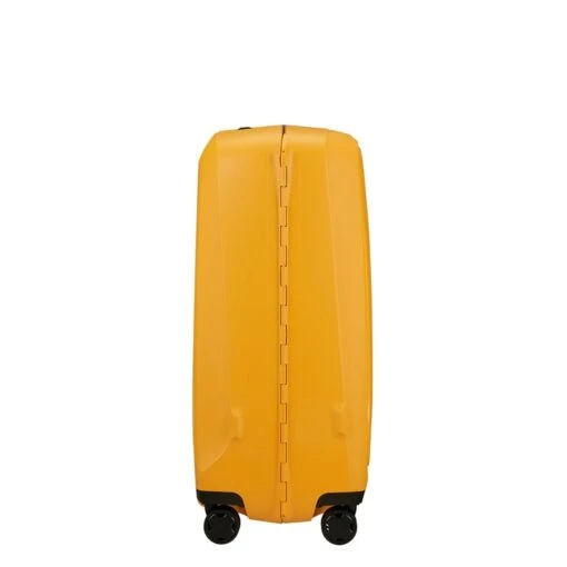 Samsonite Essens Spinner 69 Radiant Yellow -Samsonite image 183