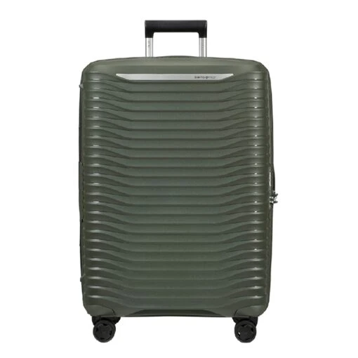 Samsonite Upscape Spinner 81 Expandable Climbing Ivy -Samsonite image 1835