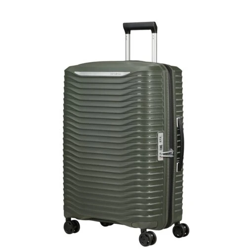 Samsonite Upscape Spinner 81 Expandable Climbing Ivy -Samsonite image 1837