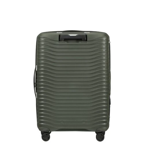 Samsonite Upscape Spinner 81 Expandable Climbing Ivy -Samsonite image 1838