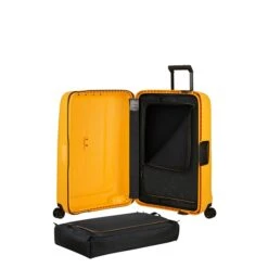 Samsonite Essens Spinner 69 Radiant Yellow -Samsonite image 184