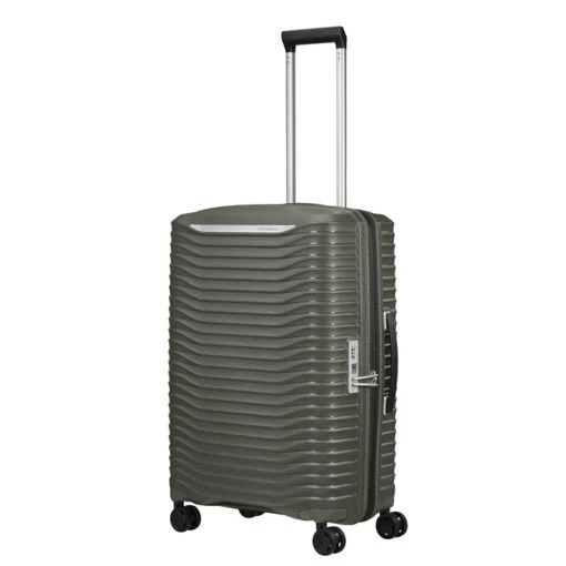 Samsonite Upscape Spinner 81 Expandable Climbing Ivy -Samsonite image 1845